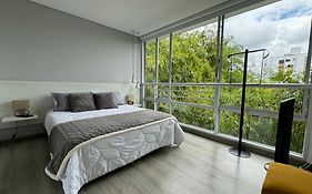 Exclusivo Apartamento en Panoramika Laureles Rodeado de Naturaleza